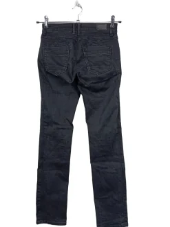 Hüftjeans                            Größe                36