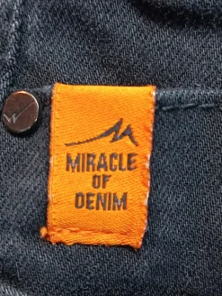 Hüftjeans                            Größe                36