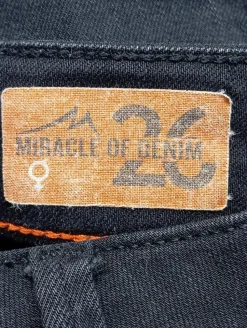 Hüftjeans                            Größe                36