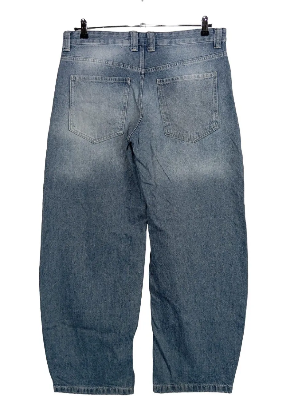 Hüftjeans Größe 42