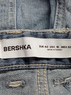 Hüftjeans Größe 42