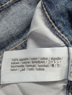 Hüftjeans Größe 42