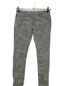 Hüftjeans                            Größe                36