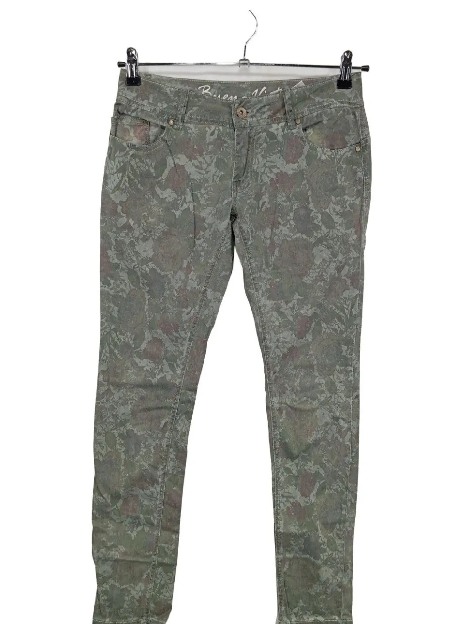 Hüftjeans Größe 36