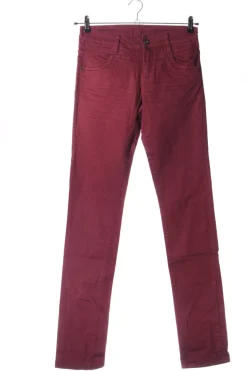 Hüftjeans                            Größe                34