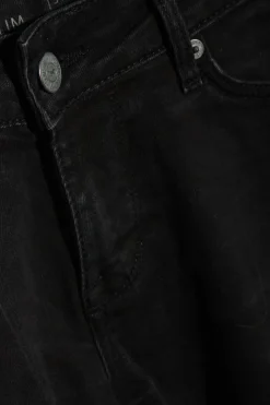 Hüftjeans                            Größe                38