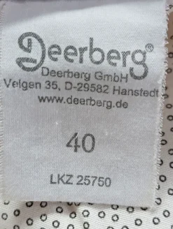Hüftjeans Größe 40
