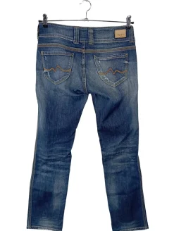 Hüftjeans                            Größe                40