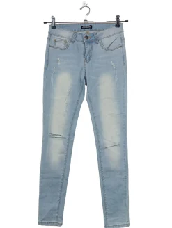 Hüftjeans                            Größe                36