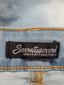 Hüftjeans                            Größe                36