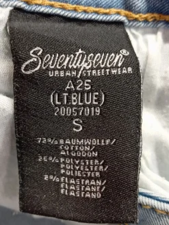Hüftjeans                            Größe                36