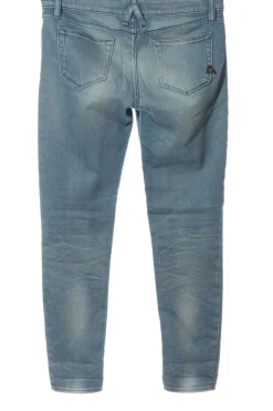 Hüftjeans                            Größe                38