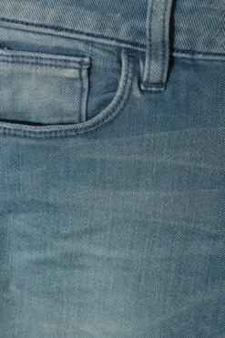 Hüftjeans                            Größe                38