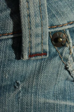 Hüftjeans                            Größe                36