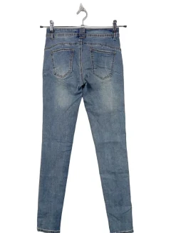 Hüftjeans                            Größe                36