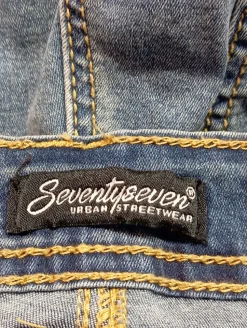 Hüftjeans                            Größe                36