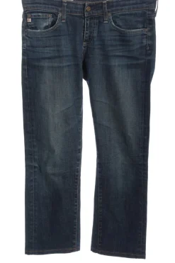 Hüftjeans                            Größe                38