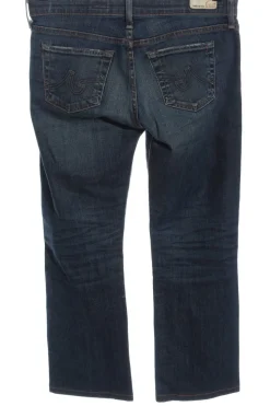 Hüftjeans                            Größe                38