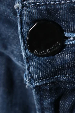 Hüftjeans                            Größe                36