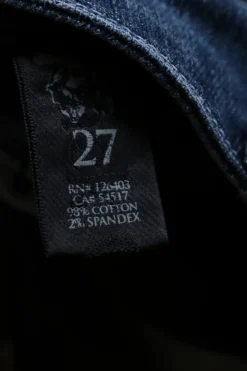 Hüftjeans                            Größe                36