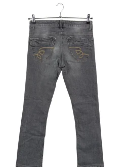 Hüftjeans                            Größe                38