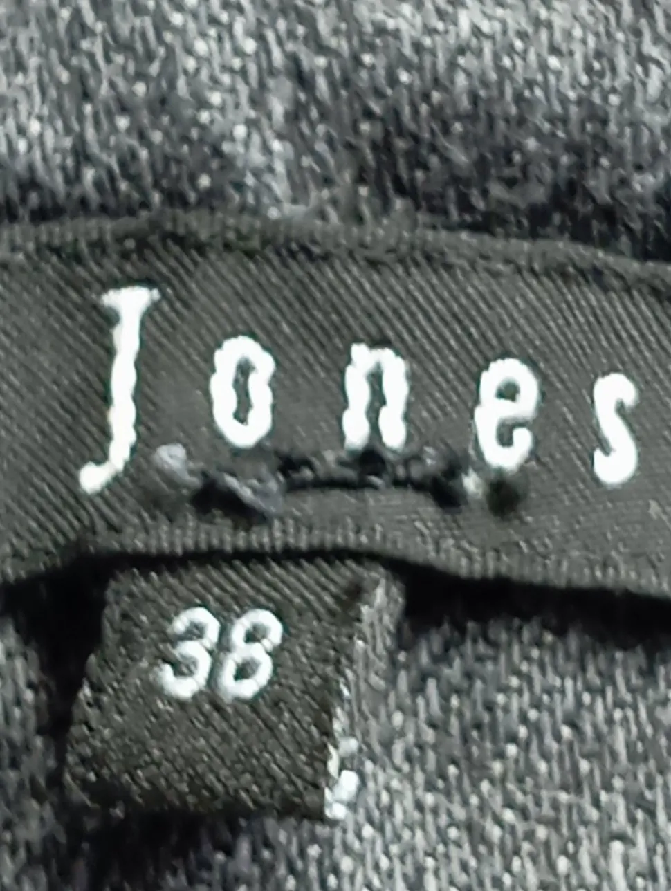 Hüftjeans Größe 38