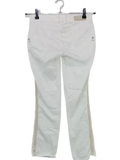 Hüftjeans                            Größe                34