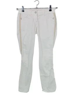 Hüftjeans                            Größe                34