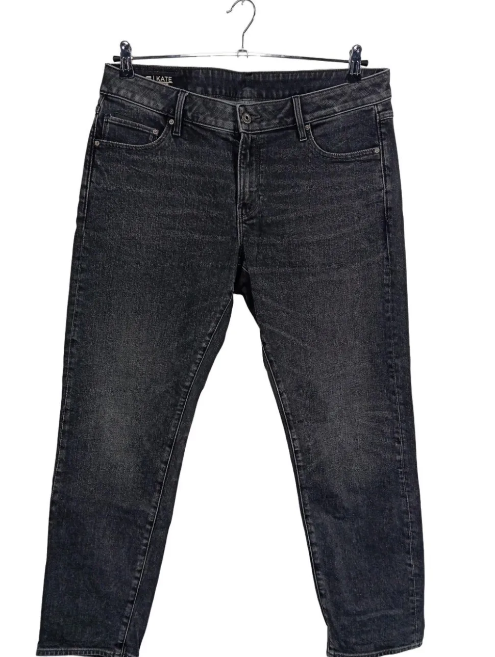 Hüftjeans Größe 46