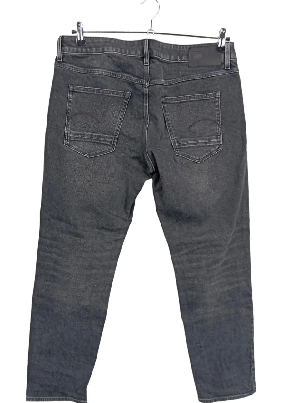 Hüftjeans Größe 46