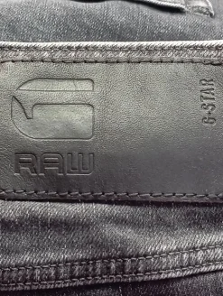 Hüftjeans Größe 46