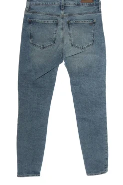 High Waist Jeans                            Größe                32