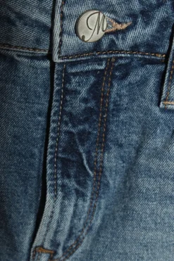 High Waist Jeans                            Größe                32