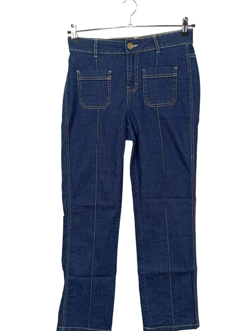 High Waist Jeans Größe 38