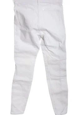 High Waist Jeans                            Größe                38