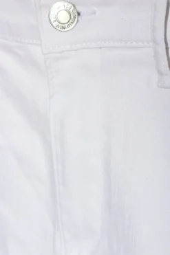 High Waist Jeans                            Größe                38