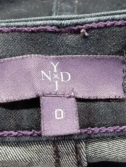 High Waist Jeans                            Größe                30