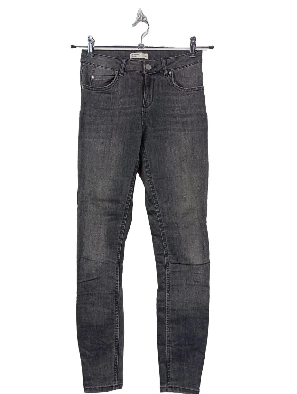 High Waist Jeans Größe 36