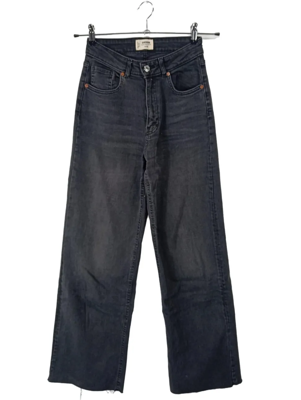 High Waist Jeans Größe 36