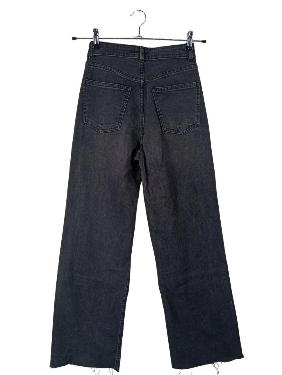 High Waist Jeans Größe 36