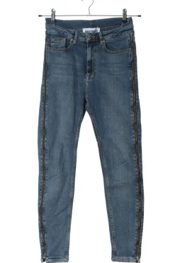 High Waist Jeans                            Größe                36