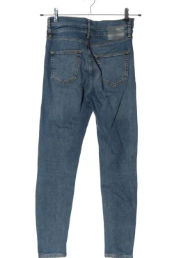 High Waist Jeans                            Größe                36