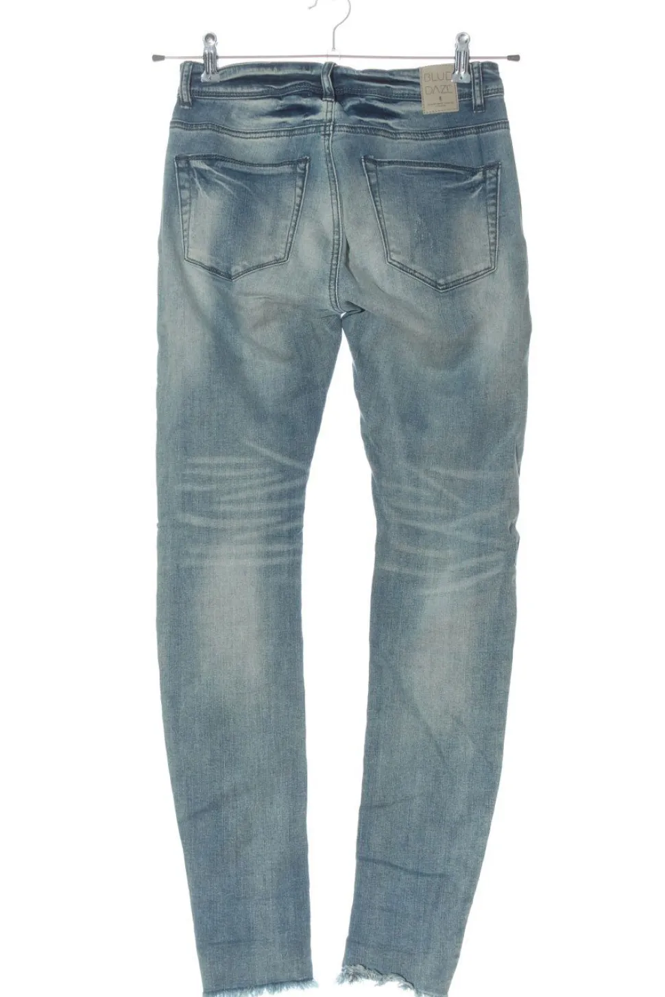 High Waist Jeans Größe 34