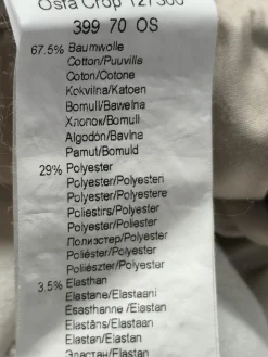 High Waist Jeans                            Größe                40