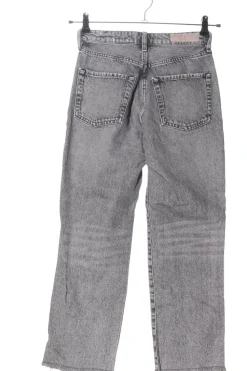 High Waist Jeans                            Größe                34