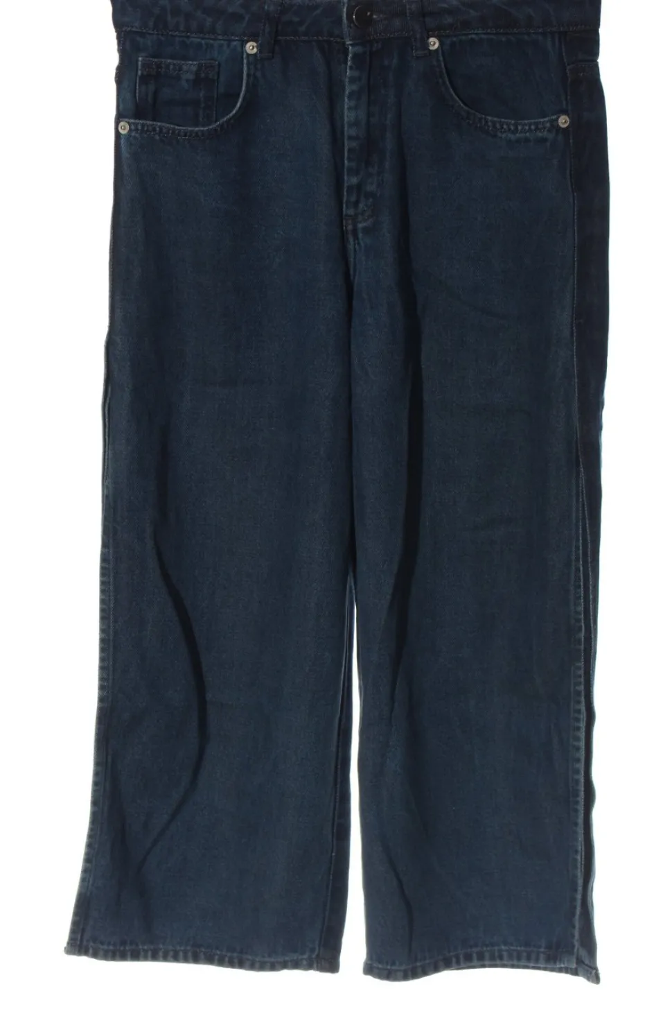 High Waist Jeans Größe 34