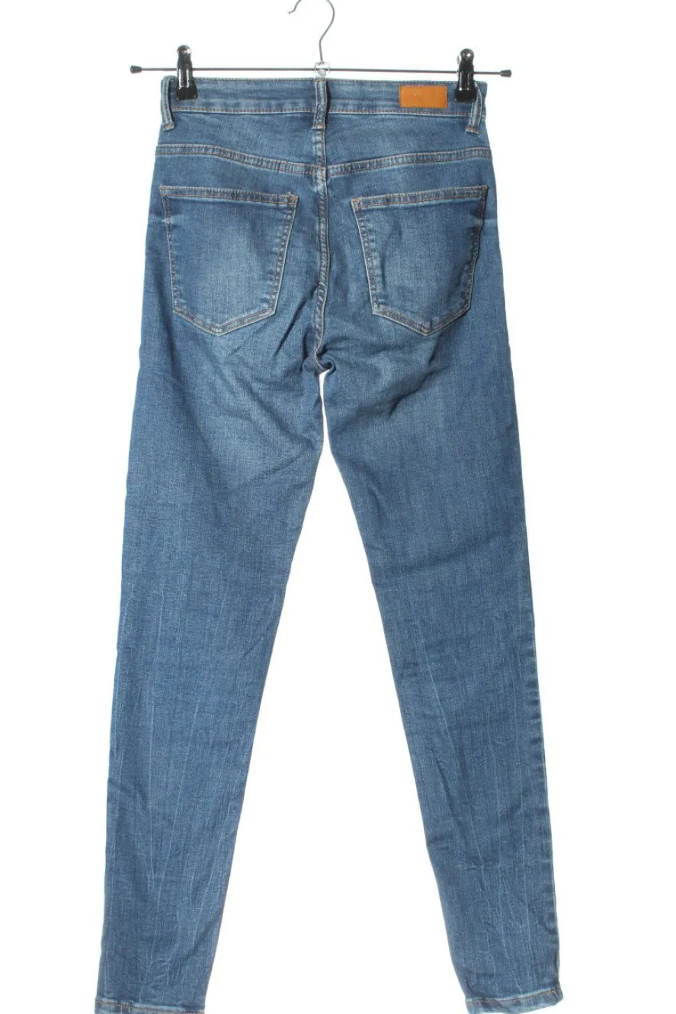 High Waist Jeans Größe 34