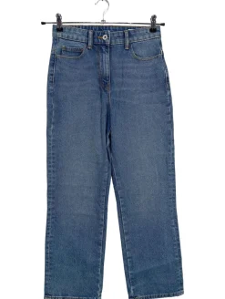 High Waist Jeans                            Größe                34