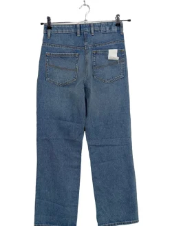 High Waist Jeans                            Größe                34