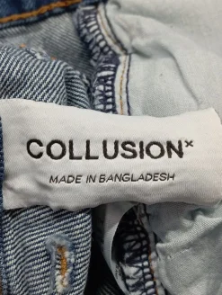 High Waist Jeans Größe 34